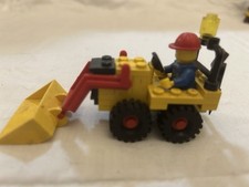 LEGO Town: Bucket Loader (6630)
