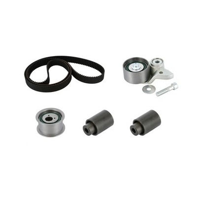 Continental Ag TB297K4 Continental Timing Belt Kit Without Water Pump