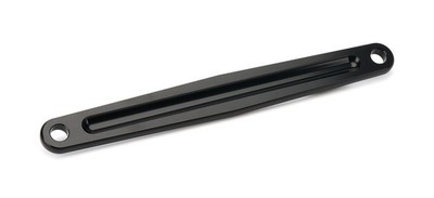 Ti22 PERFORMANCE Jacobs Ladder Strap Each 7.5in Center Black Sprin TIP2424