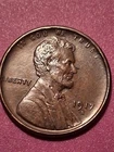 1917-S LINCOLN CENT. MS/ BU/ BN.