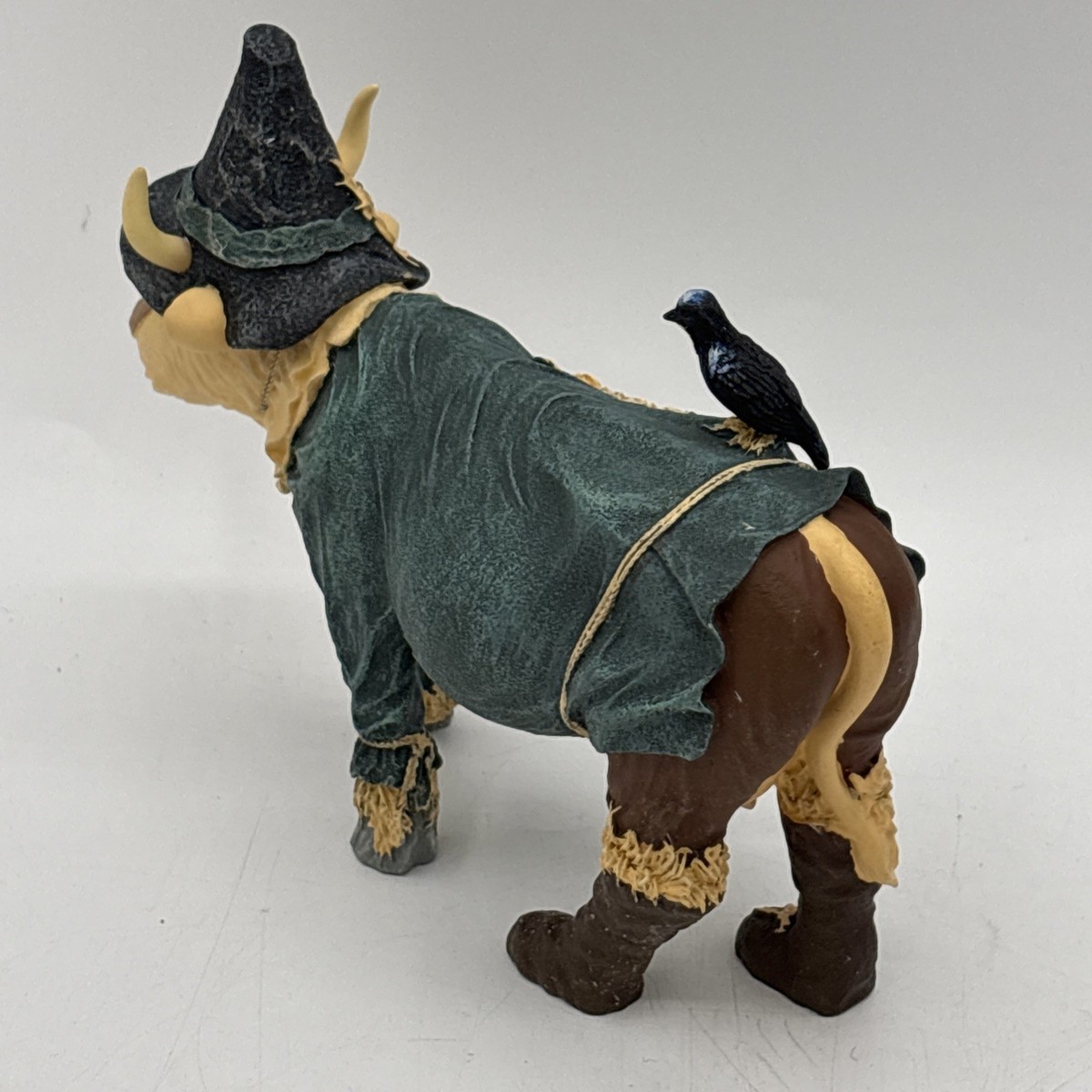 Cow Parade, Wizard of Oz, 8 figurines | eBay