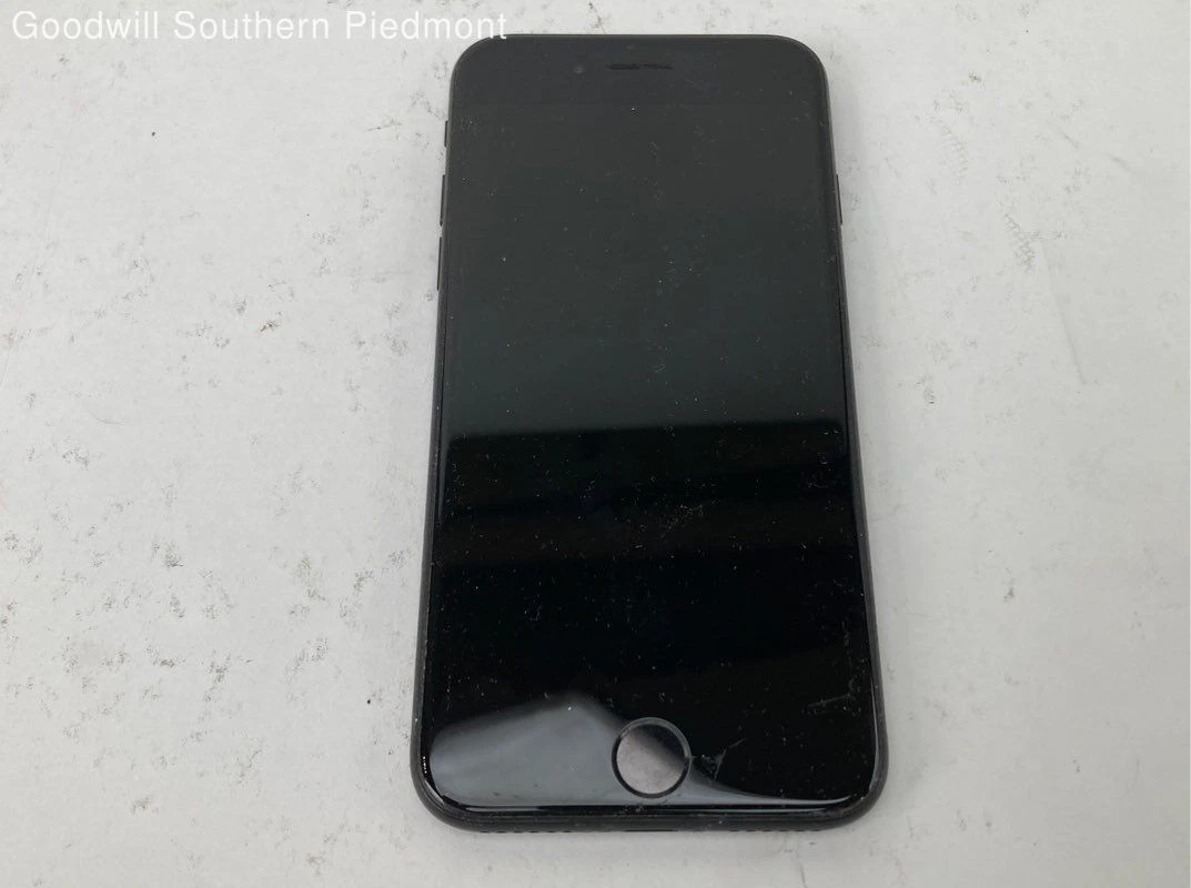 Apple iPhone SE (2nd Generation) Black for Sale | Shop New & Used
