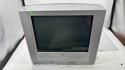 Toshiba MD20FP3 TV/DVD Combo No Remote 13'' Retro Gaming