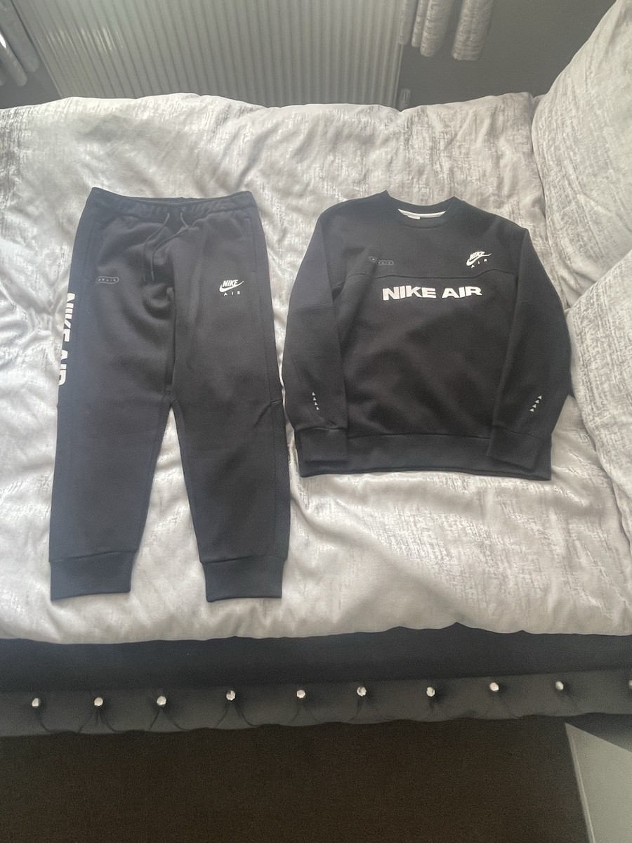 air max tracksuit mens