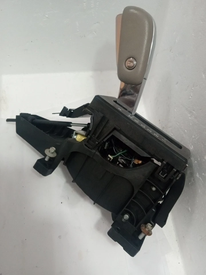 Conjunto selector de marchas de palanca de cambios de piso Ford Expedition 2007-2014 fabricante original 07-14 Foto 4 de 4