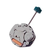 Watch Repair Chronograph Part Accessories DIY For Ronda 1069 Quartz Movement D