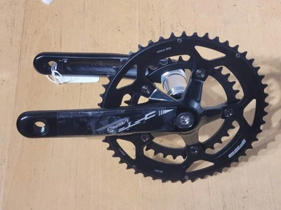 Fsa Vero Crankset for sale - eBay