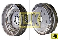 LuK 415057309 Schwungrad FüR Renault FüR Dacia