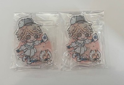 Identity V Snow Festival Postman