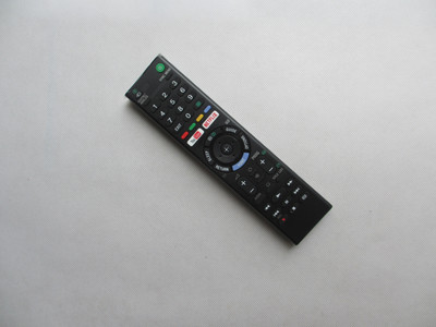 Remote Control For Sony RMT-TX100D KD-43X8301C RMT-TX101E Bravia LED HDTV TV