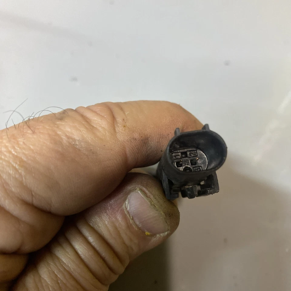 BMW S1000R S 1000 R SPORT ABS SENSOR DELANTERO 2017-2019 Foto 3 de 4