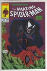 Amazing Spider-Man #316 Chromium Mexican Variant Unread, NM