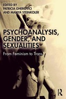 Psychoanalysis, Gender, And Sexualities | Patricia Gherovici (U. A.) | Buch