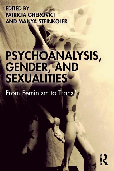 Psychoanalysis, Gender, And Sexualities | Patricia Gherovici (U. A.) | Buch-image