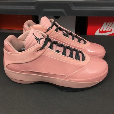 Nike Air Jordan 40 Rust Pink Dusty Rose Arctic HM9931-600 Sz 13