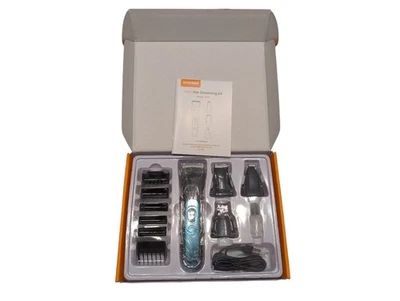 oneisall 4in1 Hundeschermaschine Pet Grooming Kit