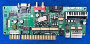 Namco System 246 | eBay