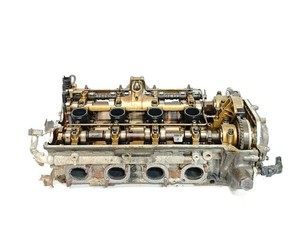 BMW 7 E65, E66, E67 Motorkopf 7506387 4.40 Petrol 245kw 2006 34072568