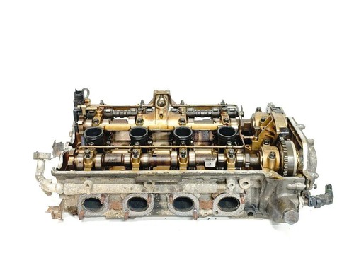 BMW 7 E65, E66, E67 Motorkopf 7506387 4.40 Petrol 245kw 2006 34072568