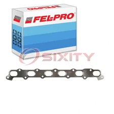 Fel-Pro MS 96302 Exhaust Manifold Gasket Set for MS4697 MS19258 88890561 aw