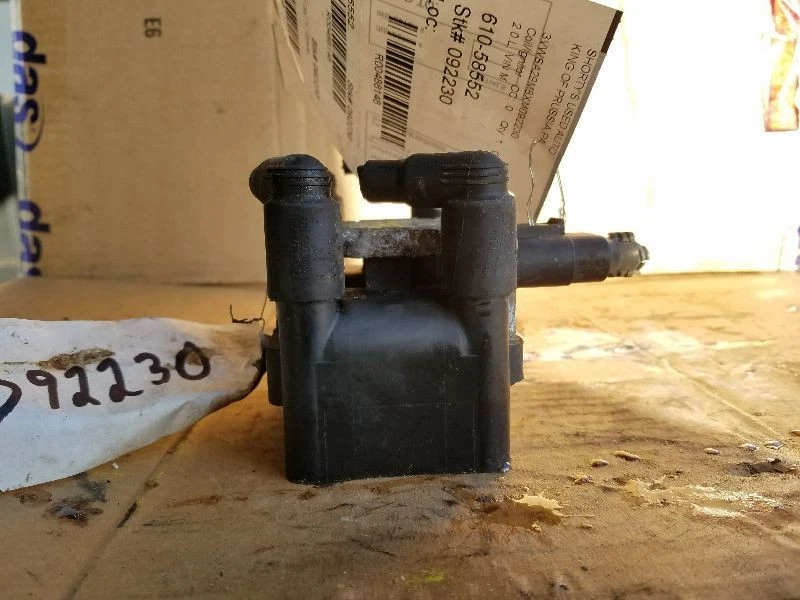 ID de motor de bobina/encendedor Cbpa compatible con 99-01 12-16 JETTA 488148 Foto 3 de 4