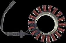 Drag Alternator Stator Generator for Harley Davidson Fat Boy Lo 09-17