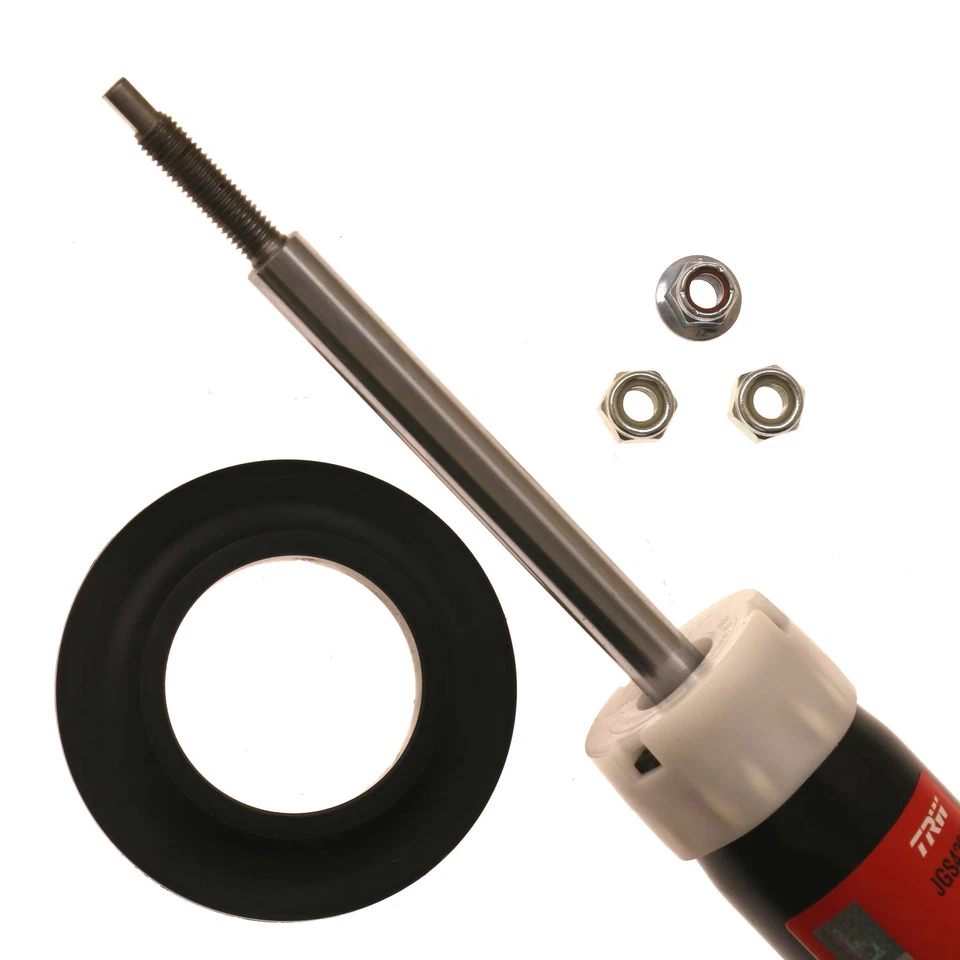 Shock Absorber for Chevrolet Silverado 1500 2007 - 2013 TRW JGS4226S Foto 2 de 4