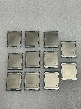 Intel Xeon E5-2697 V4 Processor Model Computer Processors (CPUs