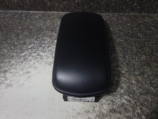 11 12 13 14 Chrysler 200 Avenger Center Console Lid Arm Rest Black Used Oem
