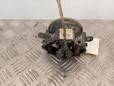 Antibrouillard Renault MEGANE