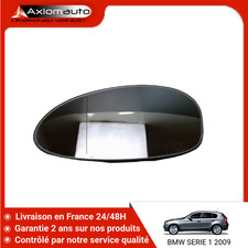 Glace de rétroviseur BMW SERIE 1