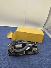 Master Tailgaters MT-CSGS07B Backup Camera Fits 07-13 Silverado/ Sierra