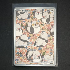 Pidove 148/086 Illustration Rare Holo 60 HP Black Bolt English 2025 on eBay