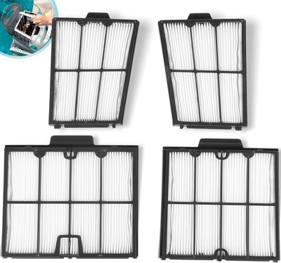 Ultra-Fine Filter Cartridge Filter Panel 9991467-R4 For Dolphin Pool Cleaner DX
