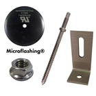 QUICKBOLT 17667SS Solar Mounting and Racking Hardware