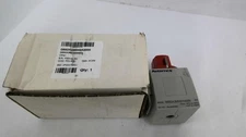 Aventics G652A3M040A0000 Shut Off Valve 