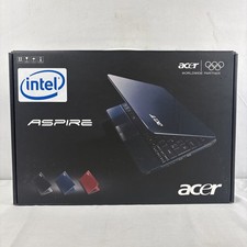 Acer Aspire 1410 ZH7 Laptop 11.6  250 GB Inte...