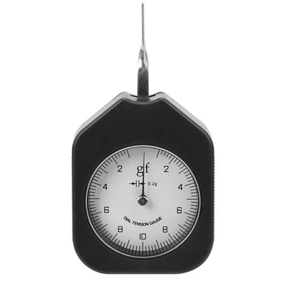 #ad Mxzzand Gram Tension Meter Dial Tension Meter Pressure Pull Tester Switch For... $67.43