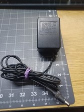 Nintendo NES-002 Power AC Adapter Cord ORIGINAL OEM- Tested