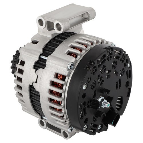 Alternator For Volvo S80 XC70 2008-2015 XC60 2012-201 180A 12V 11346 - Picture 4 of 7