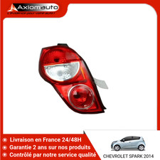 Feu arrière Chevrolet SPARK