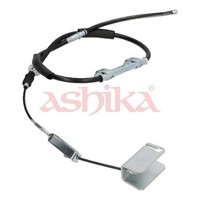 Ashika 131-0K-K16L Seilzug, Feststellbremse Links FüR KIA