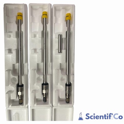 Hamilton OxyFerm FDA VP 225 Dissolved Oxygen Sensors