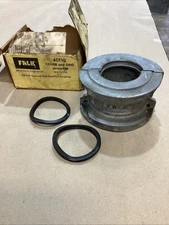 FALK Steelflex Couplings COVER ASSEMBLY - INCOMPLETE- 40T10 - B/M 758272 (New)