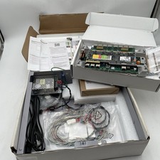 Open Box Honeywell MPA2MPSU MAXPRO 2-Door Access Control Panel