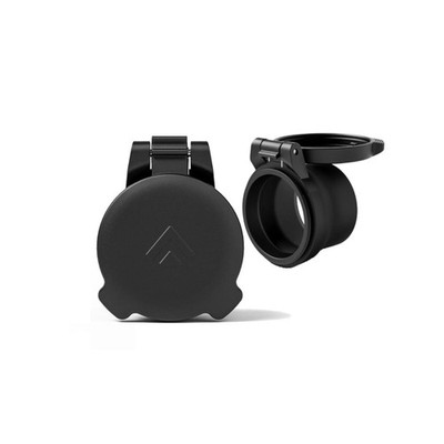 Arken Flip-Its Lens Covers for SH4J/EPL4/LH4 6-24x50 Riflescopes #FL3035-4449
