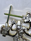 Disney Star Wars 2005 General Grievous Star Wars Weekend Pin 42623 — photo 4