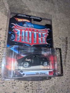 Hot Wheels 50s Chevy Truck | eBay