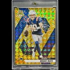 2025 Panini Drake Maye Gold (Raw)