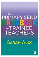 The Primary Send Handbook For Trainee Teachers | Sarah Alix | Taschenbuch | 2024